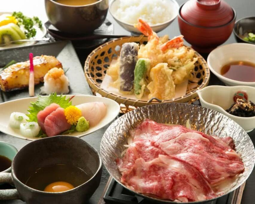 401 Oshiage Sta 3mins Walk! Wi-fi Elevator 4pax * Tokyo prefektur