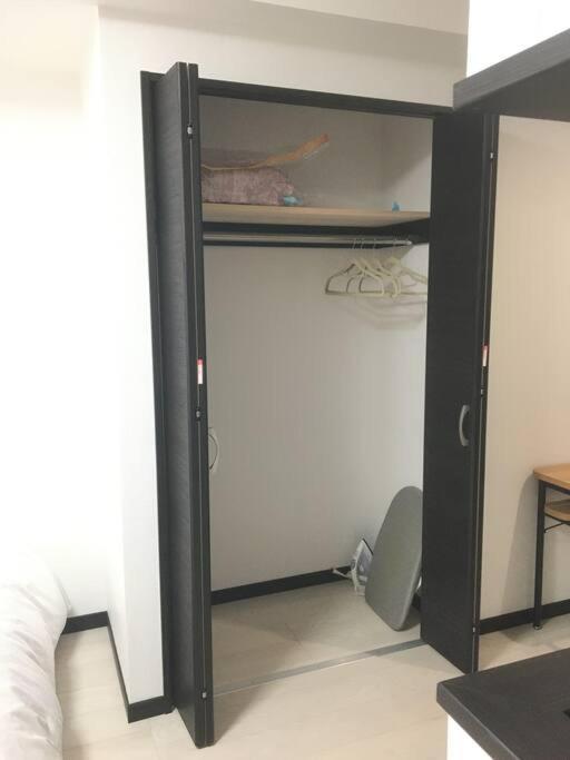 Lägenhet 401 Oshiage Sta 3mins Walk! Wi-fi Elevator 4pax *